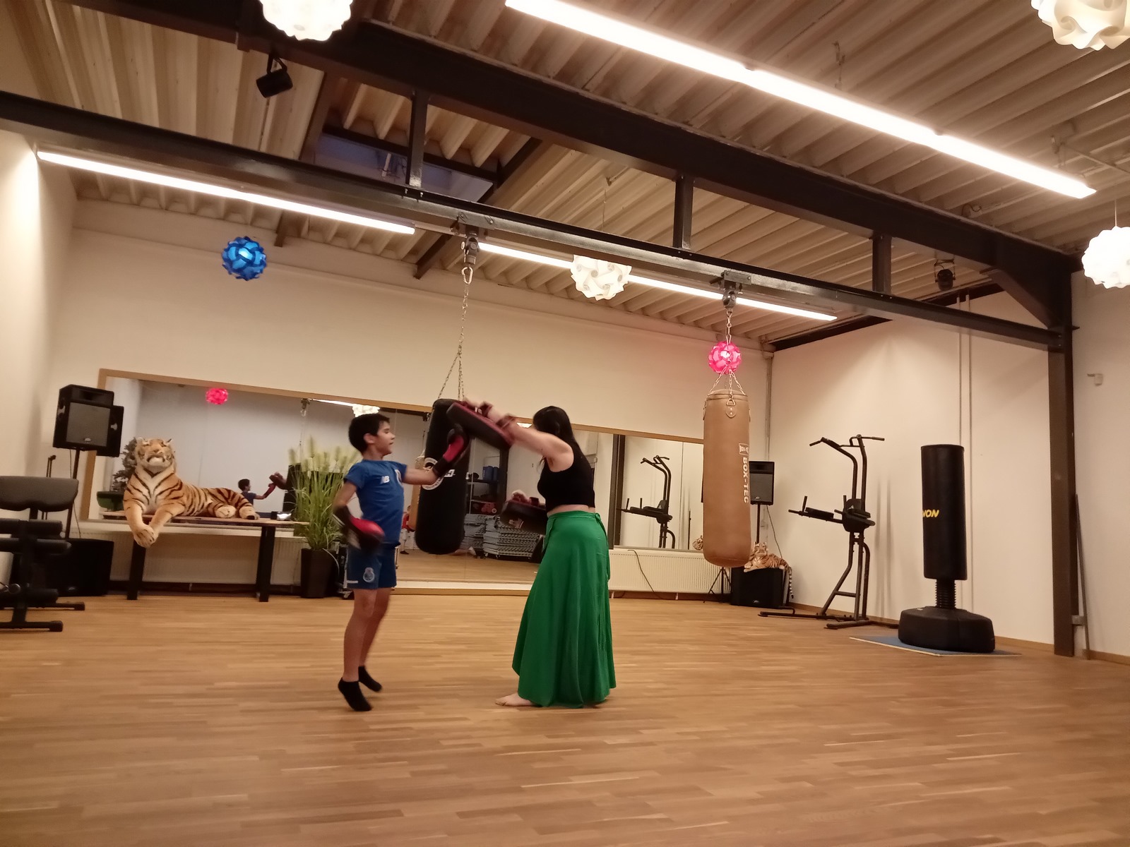 Coach and Fit Karate für Kids